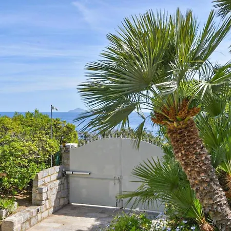 Casa Iris A Cavoli - Mare Cristallino E Relax Assoluto Spiaggia di Cavoli