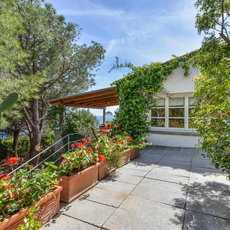 Casa Iris A Cavoli - Mare Cristallino E Relax Assoluto Holiday home *