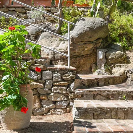 Casa Iris A Cavoli - Mare Cristallino E Relax Assoluto בית נופש *