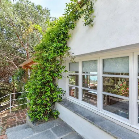 בית נופש Casa Iris A Cavoli - Mare Cristallino E Relax Assoluto